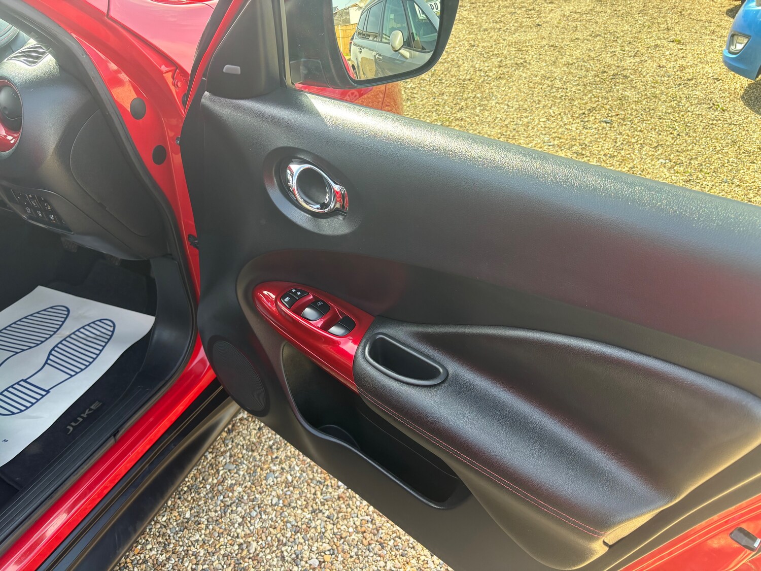 Used Nissan Juke 2015 for sale - 78177240: Photo 29