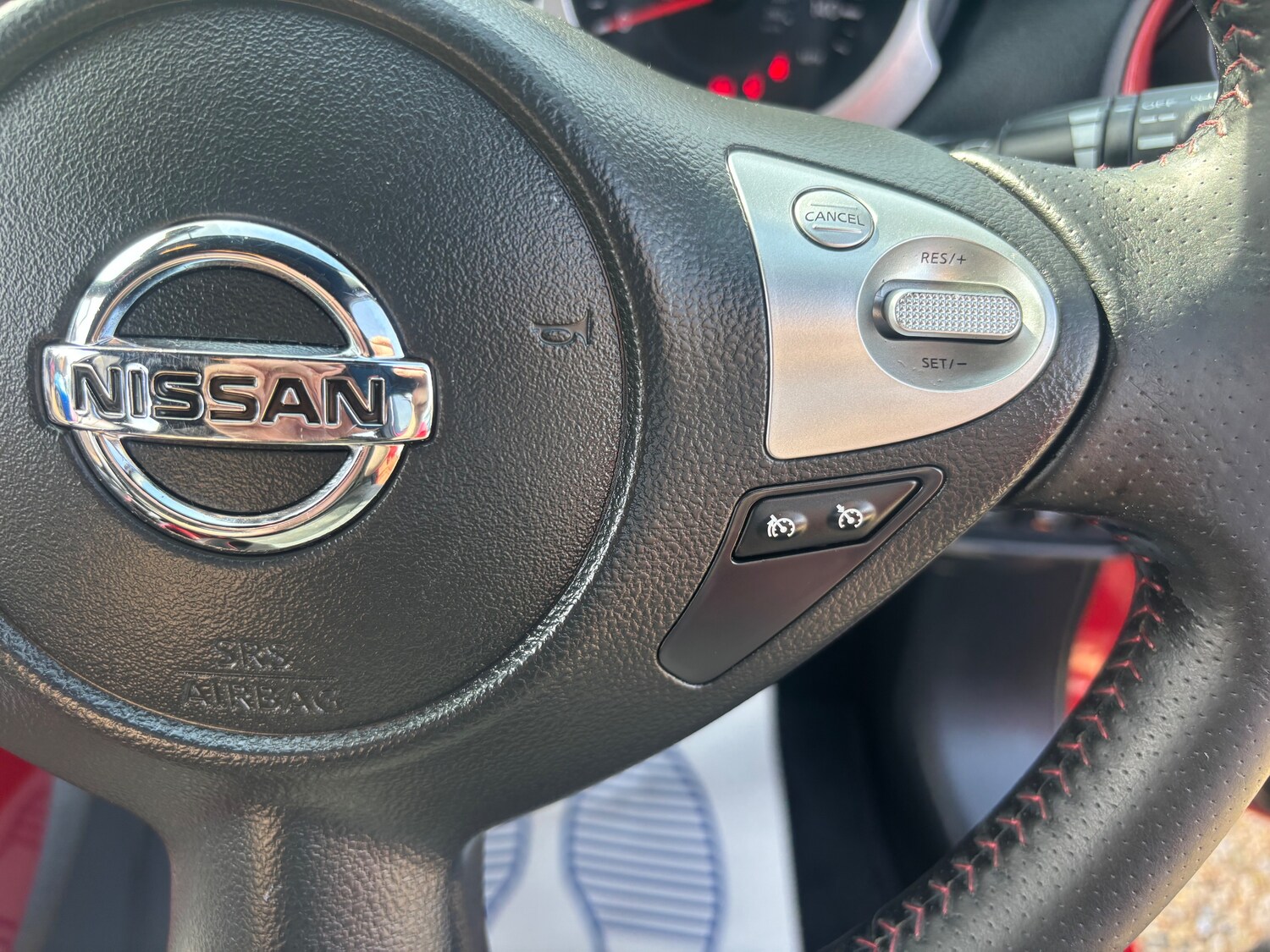 Used Nissan Juke 2015 for sale - 78177240: Photo 36