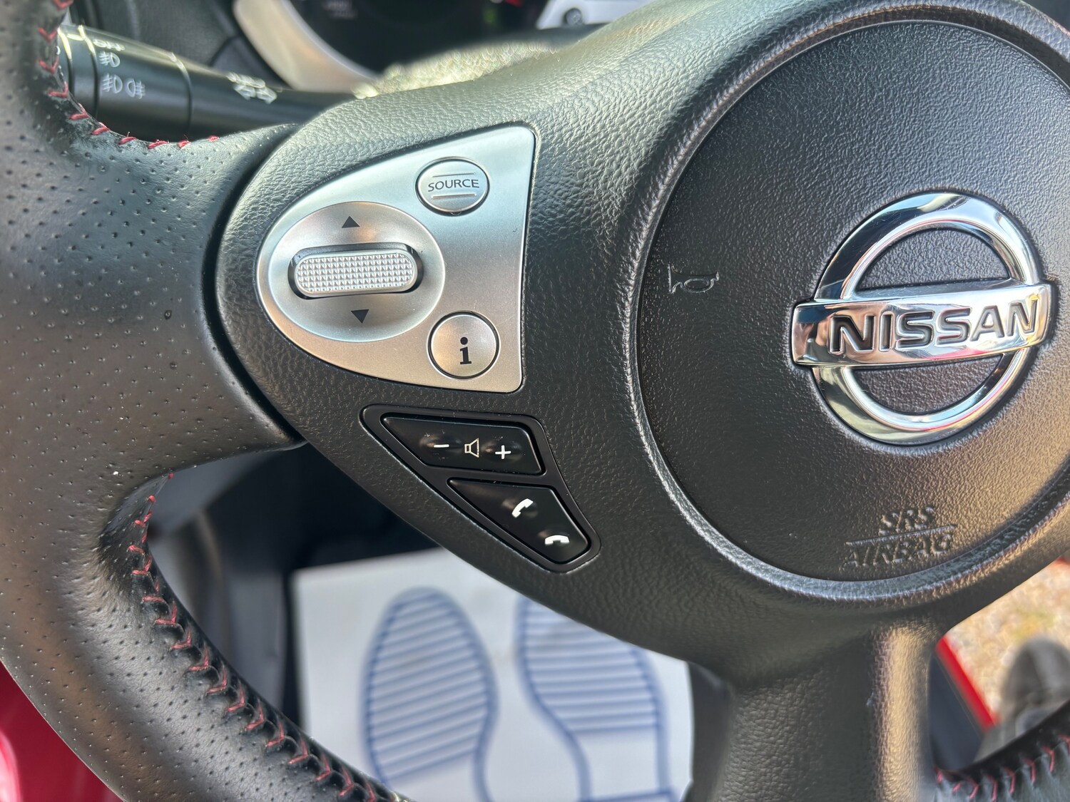 Used Nissan Juke 2015 for sale - 78177240: Photo 37