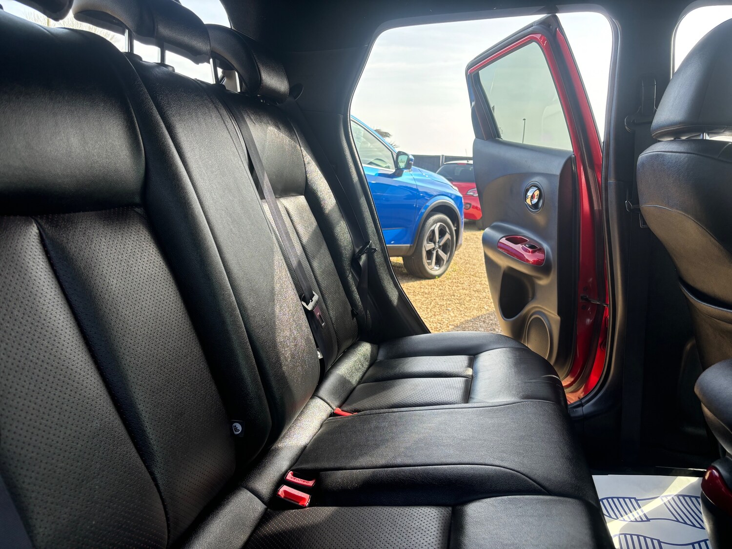 Used Nissan Juke 2015 for sale - 78177240: Photo 39