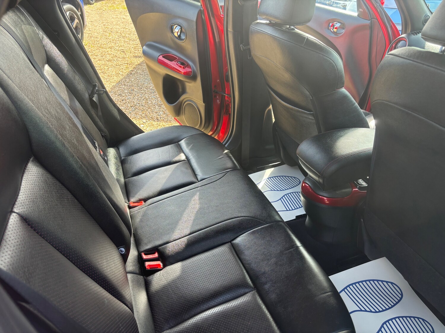 Used Nissan Juke 2015 for sale - 78177240: Photo 40