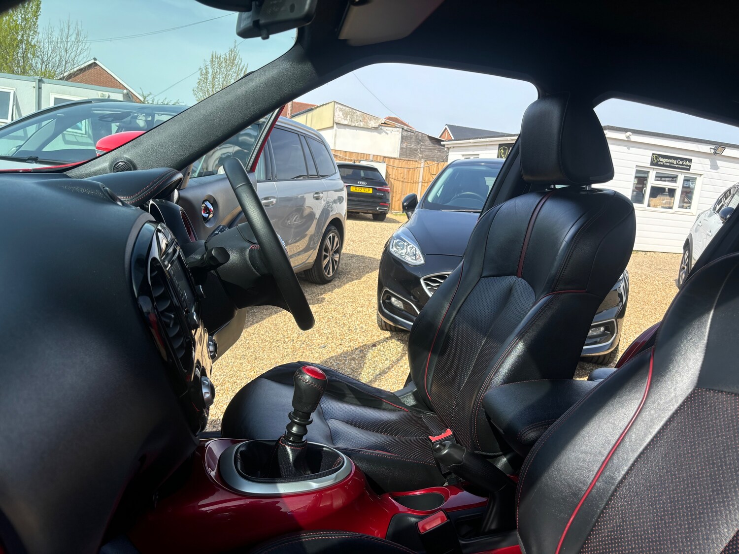 Used Nissan Juke 2015 for sale - 78177240: Photo 45