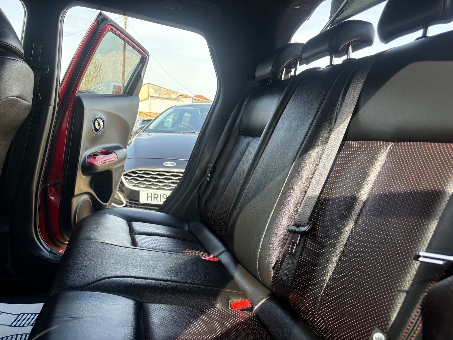 Used Nissan Juke 2015 for sale - 78177240: Photo 47