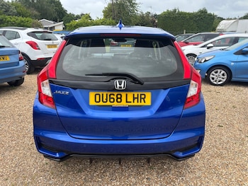 Used Honda Jazz 2018 for sale - 78789423: Photo