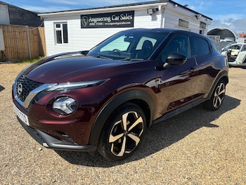 Used Nissan Juke 2022 for sale - 78302756: Photo