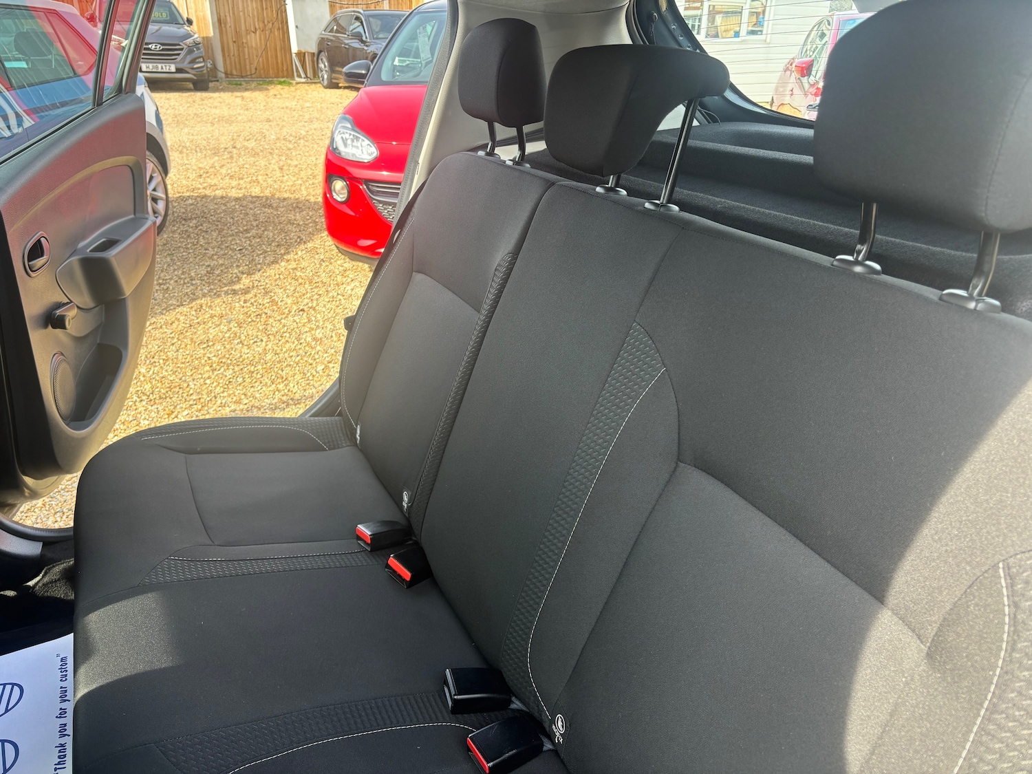 Used Dacia Sandero 2018 for sale - 77971831: Photo 13