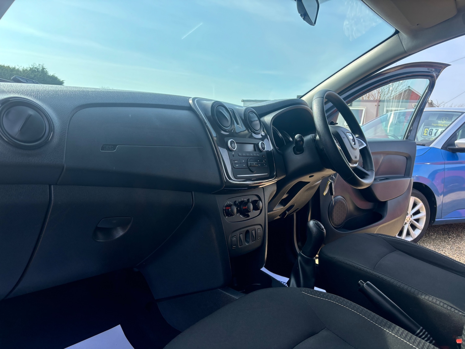 Used Dacia Sandero 2018 for sale - 77971831: Photo 21