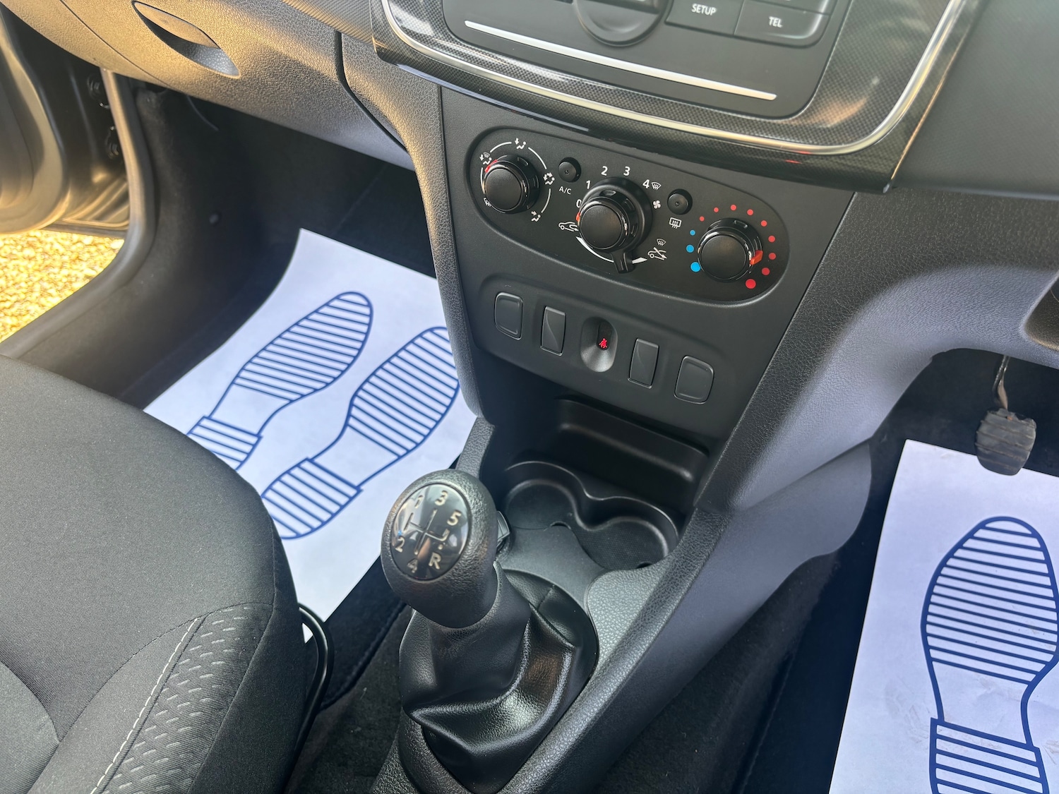 Used Dacia Sandero 2018 for sale - 77971831: Photo 26