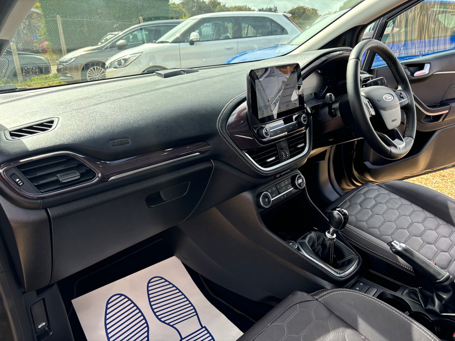 Vehicle 29