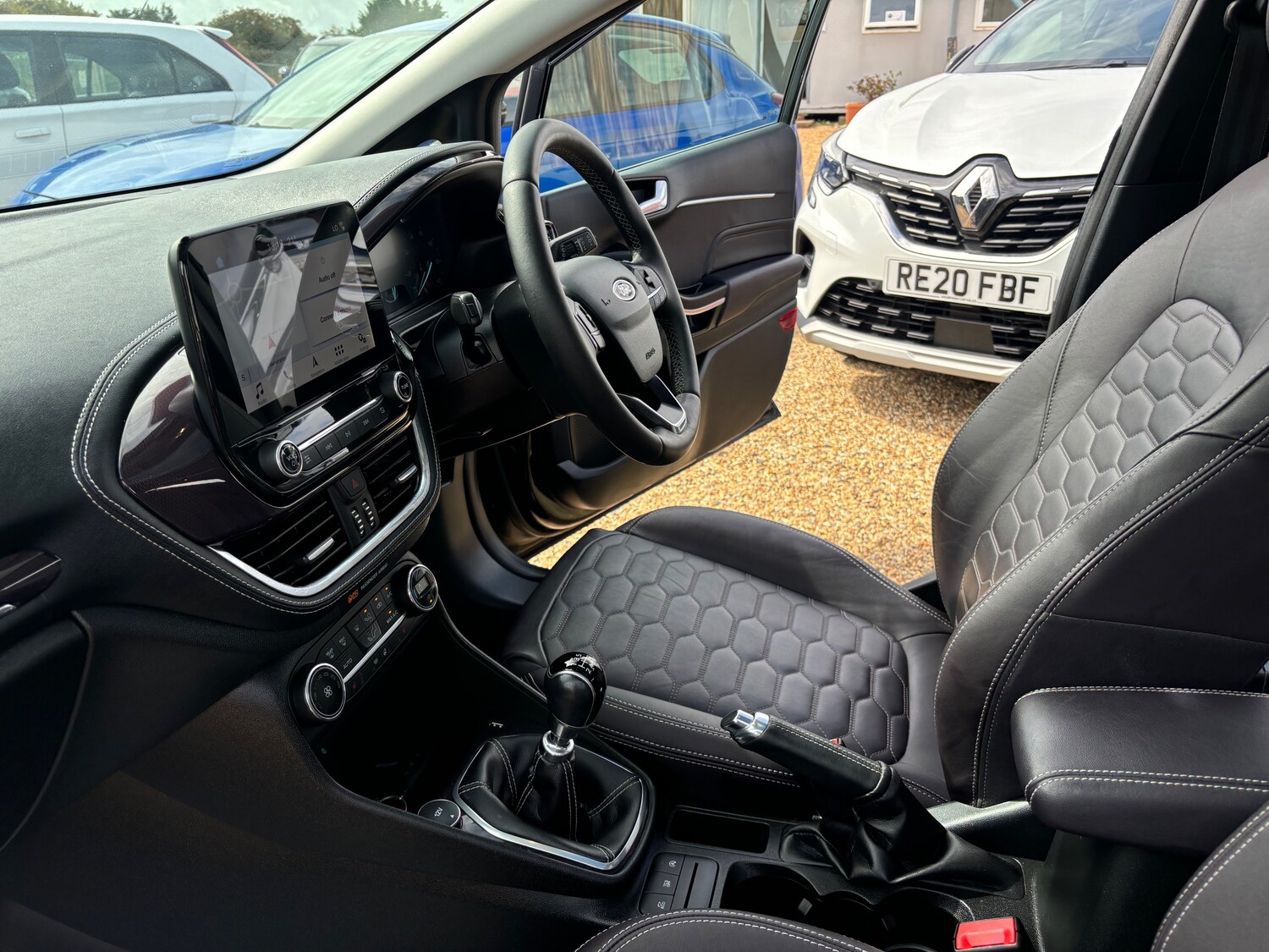 Vehicle 37