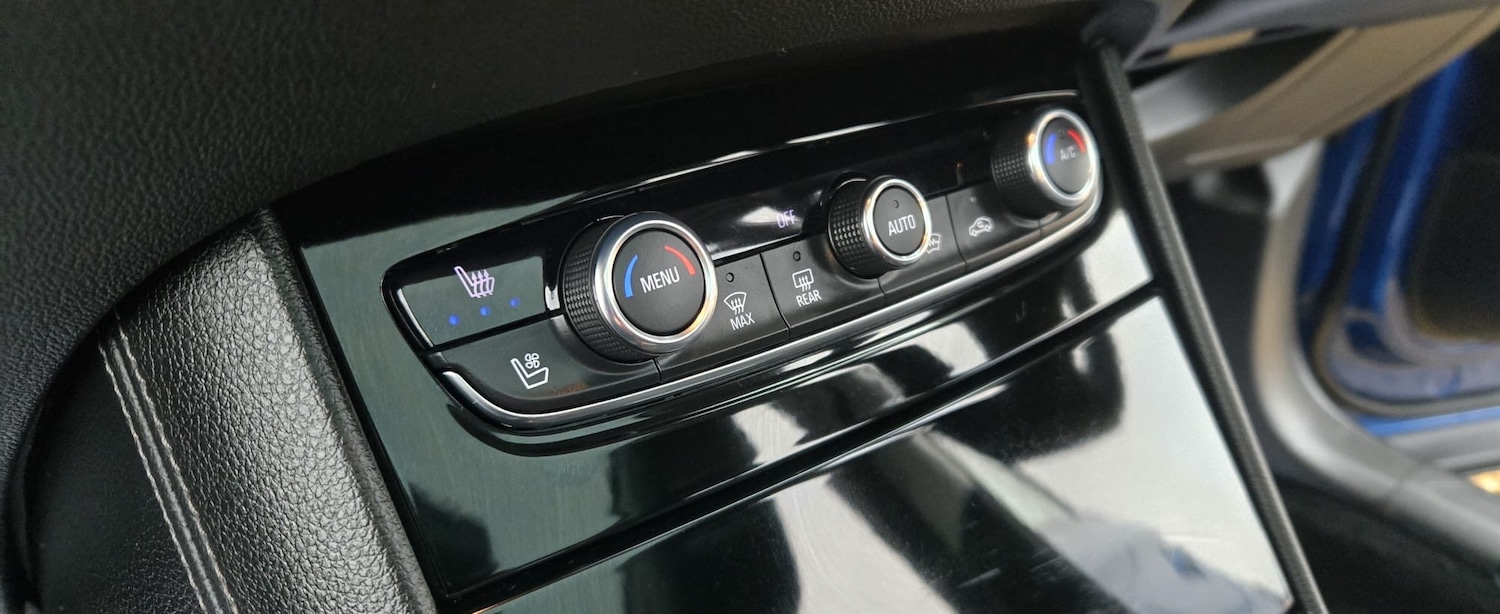 Used Vauxhall Grandland X 2021 for sale - 76581238: Photo 15