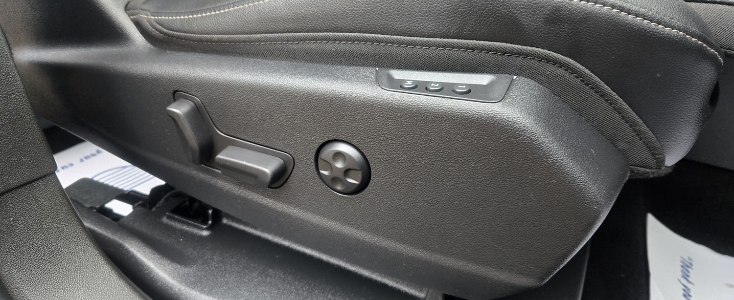 Used Vauxhall Grandland X 2021 for sale - 76581238: Photo 19