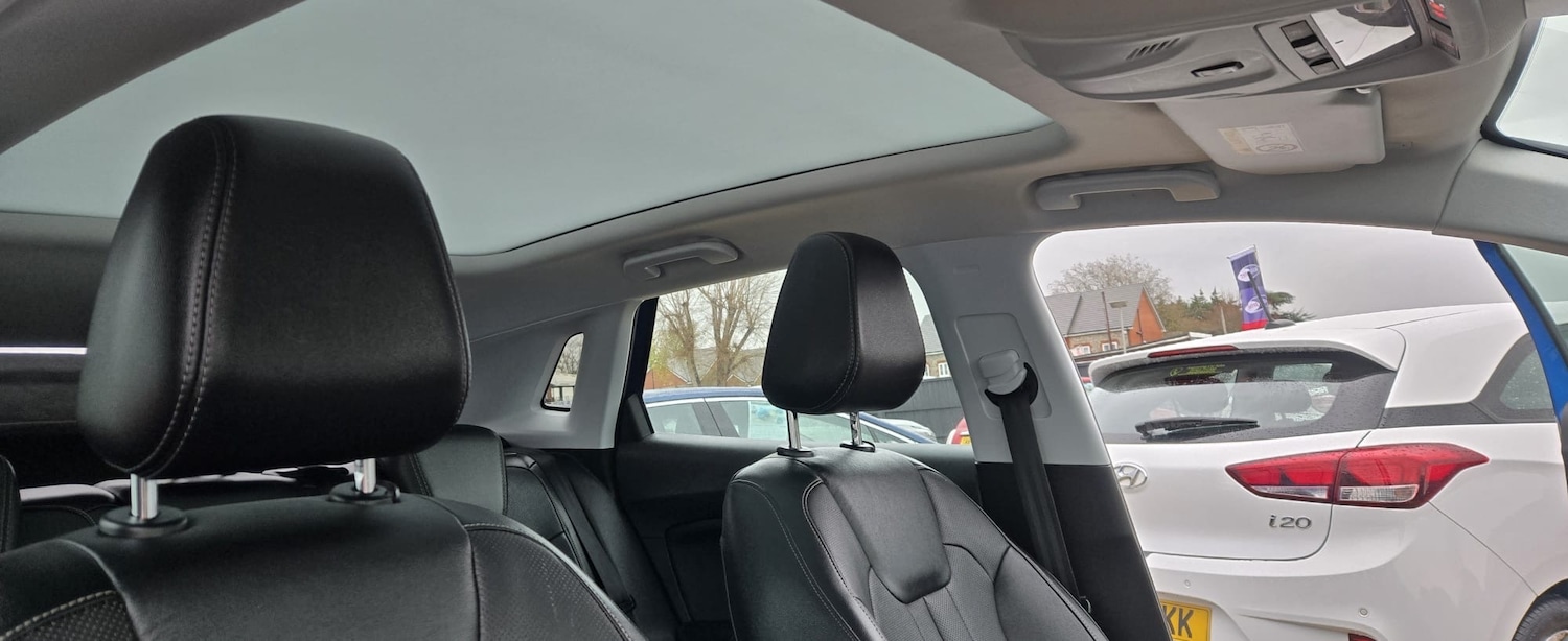 Used Vauxhall Grandland X 2021 for sale - 76581238: Photo 22