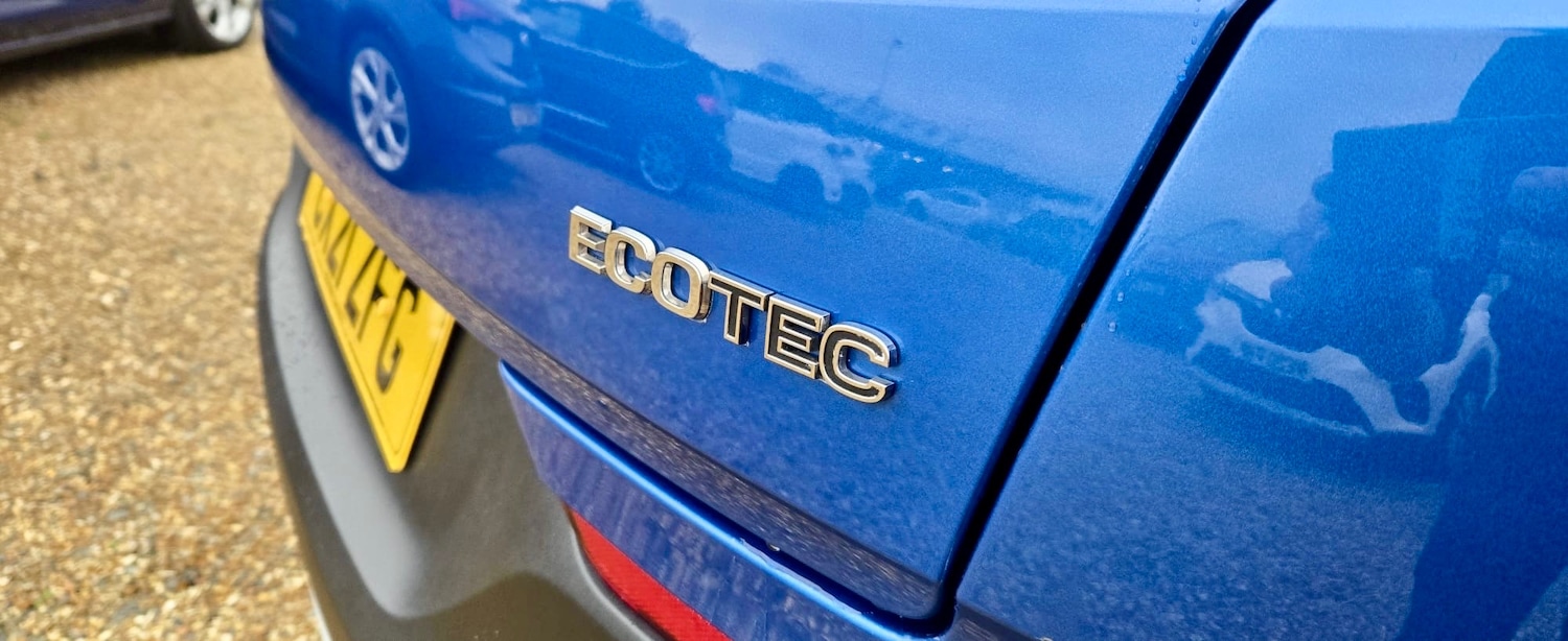 Used Vauxhall Grandland X 2021 for sale - 76581238: Photo 25