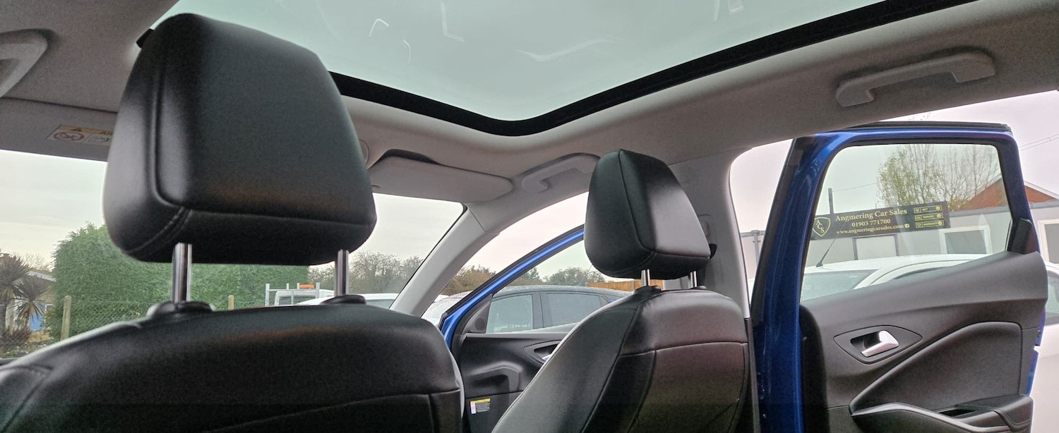 Used Vauxhall Grandland X 2021 for sale - 76581238: Photo 26