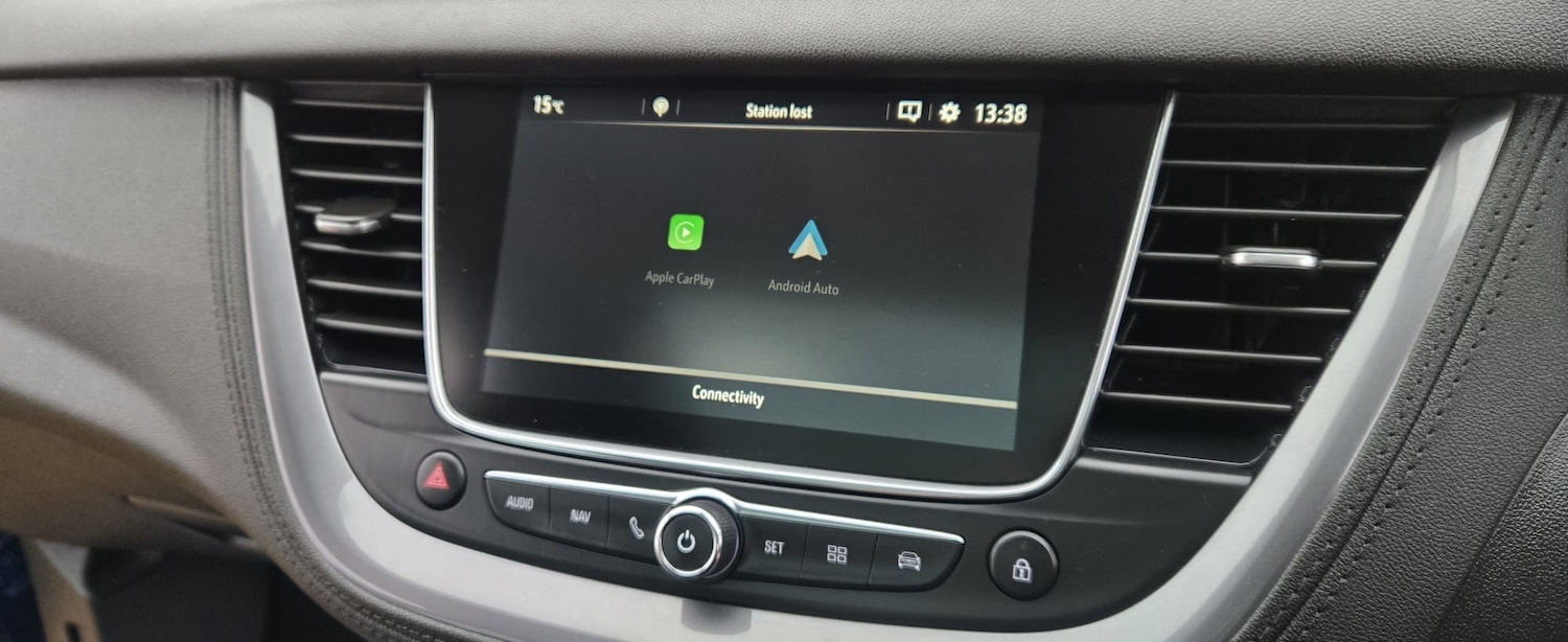 Used Vauxhall Grandland X 2021 for sale - 76581238: Photo 27