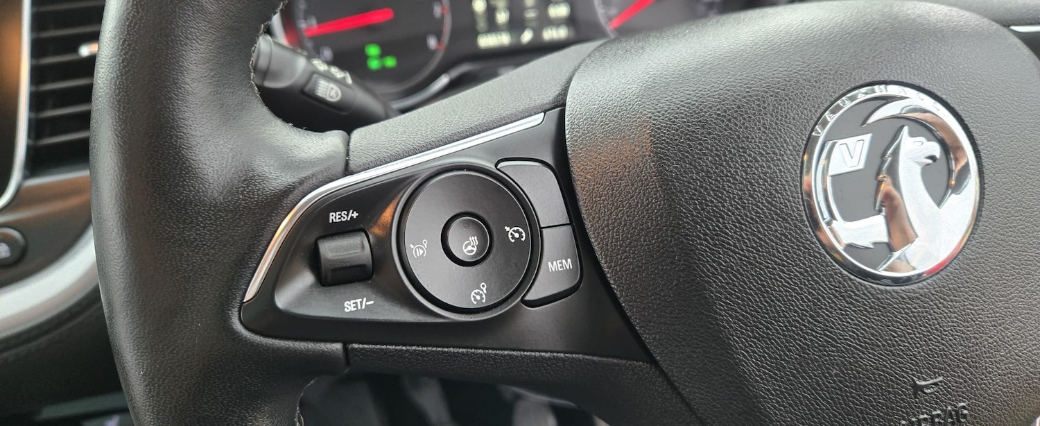 Used Vauxhall Grandland X 2021 for sale - 76581238: Photo 29