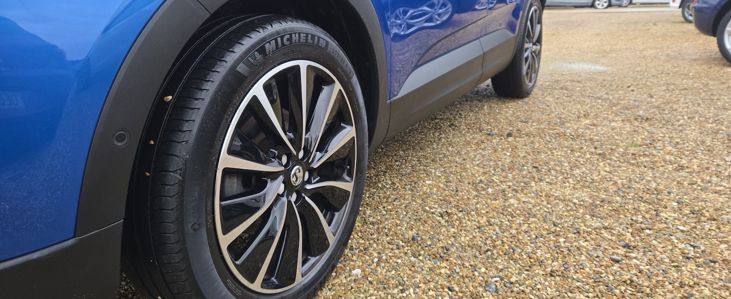 Used Vauxhall Grandland X 2021 for sale - 76581238: Photo 35