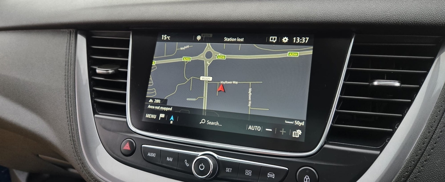 Used Vauxhall Grandland X 2021 for sale - 76581238: Photo 36