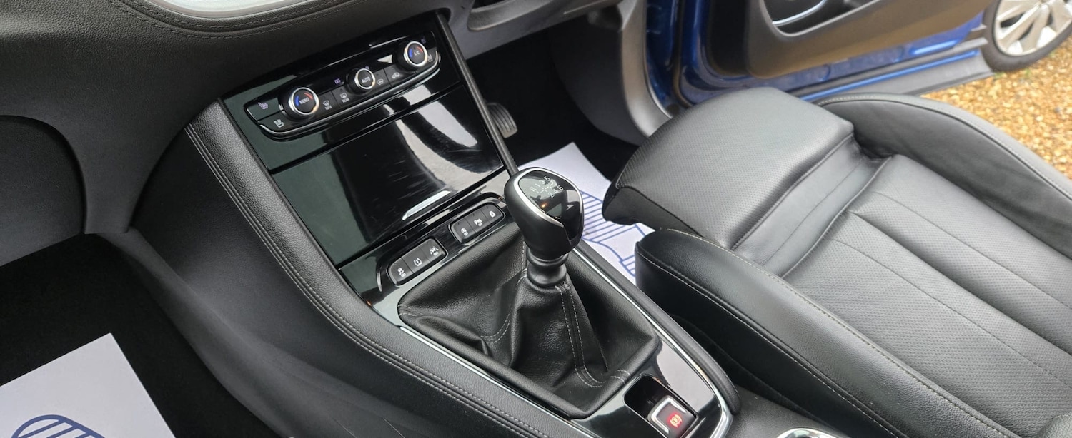 Used Vauxhall Grandland X 2021 for sale - 76581238: Photo 37