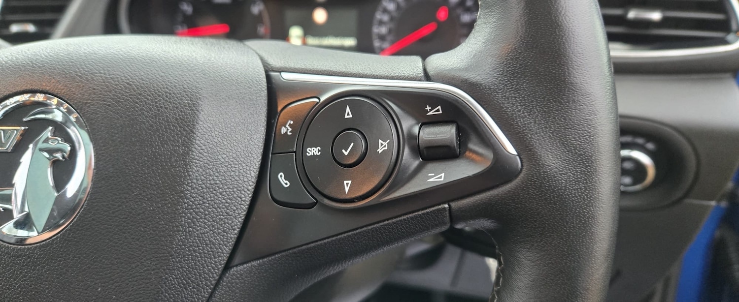 Used Vauxhall Grandland X 2021 for sale - 76581238: Photo 44