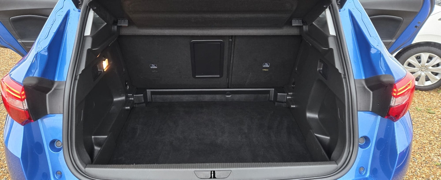 Used Vauxhall Grandland X 2021 for sale - 76581238: Photo 48