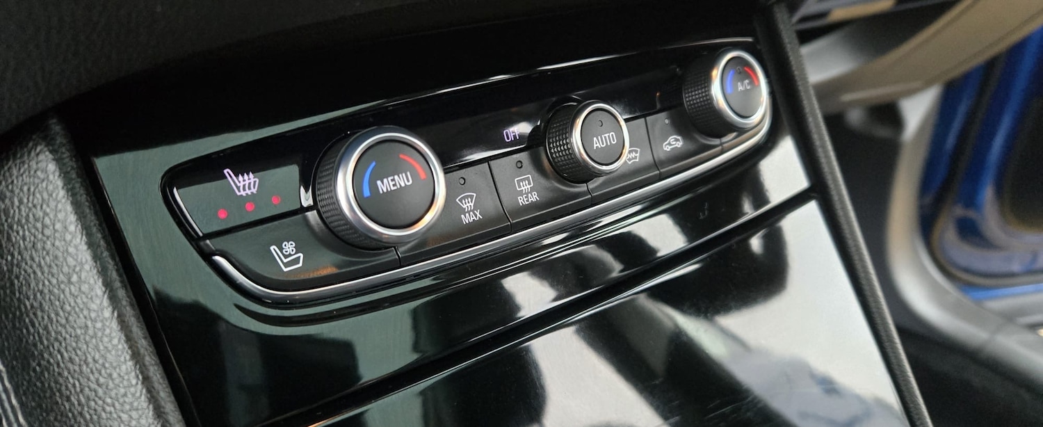 Used Vauxhall Grandland X 2021 for sale - 76581238: Photo 8