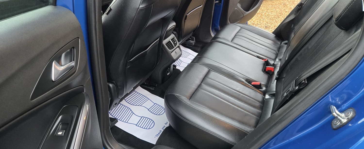 Used Vauxhall Grandland X 2021 for sale - 76581238: Photo 9