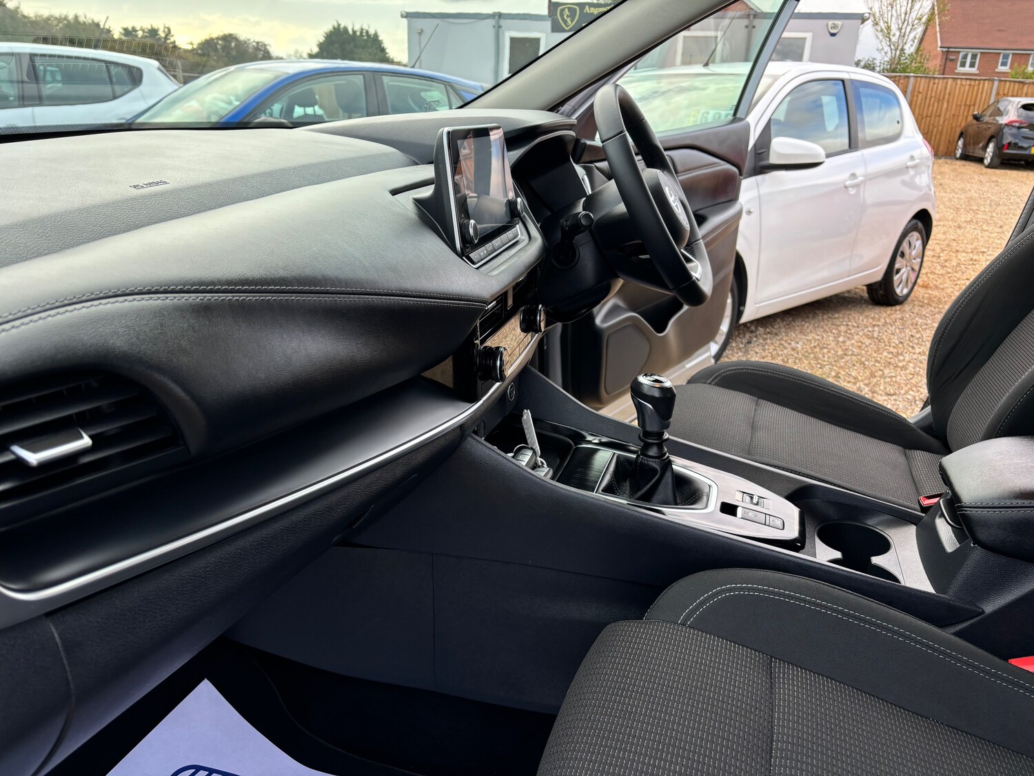 Used Nissan Qashqai 2021 for sale - 76351408: Photo 10