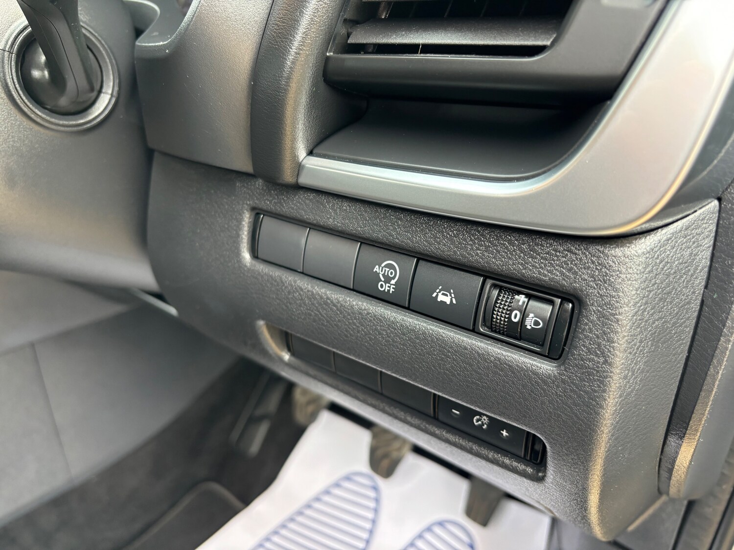 Used Nissan Qashqai 2021 for sale - 76351408: Photo 19