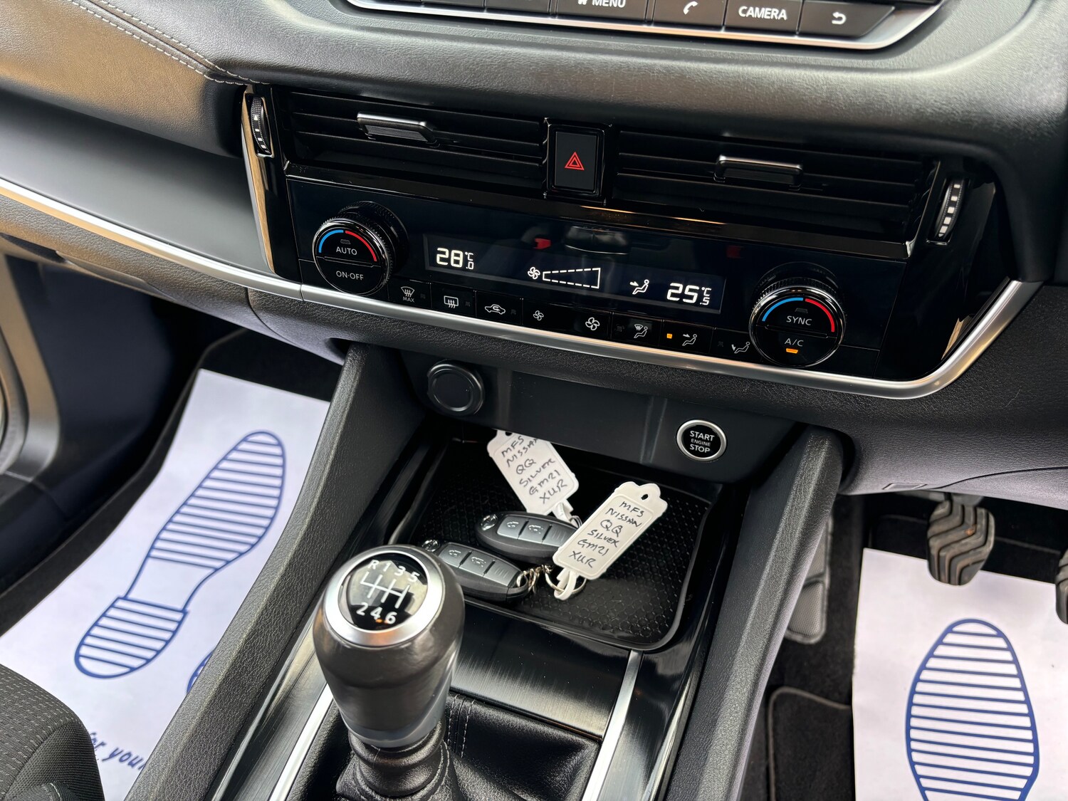 Used Nissan Qashqai 2021 for sale - 76351408: Photo 23