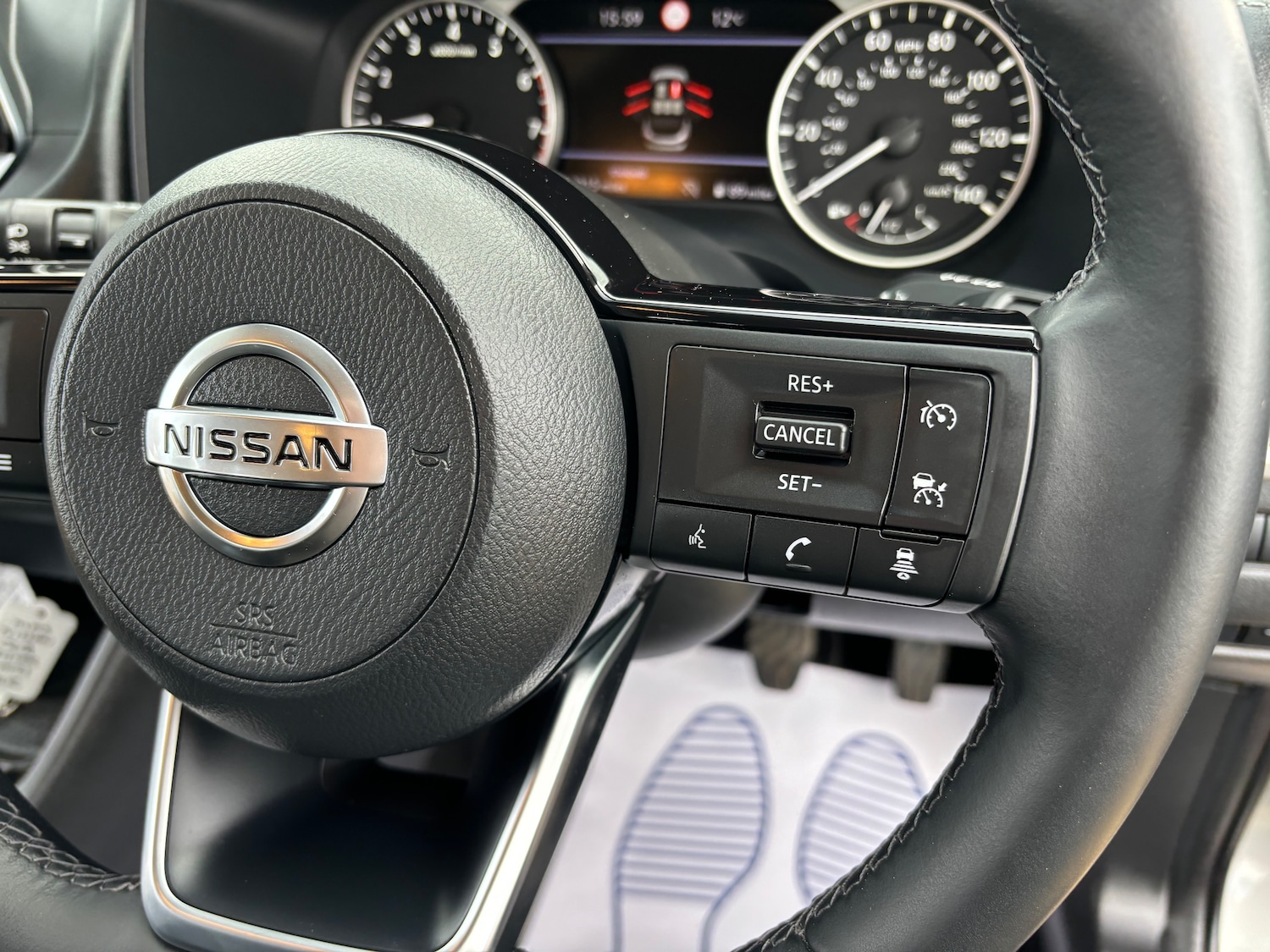 Used Nissan Qashqai 2021 for sale - 76351408: Photo 26