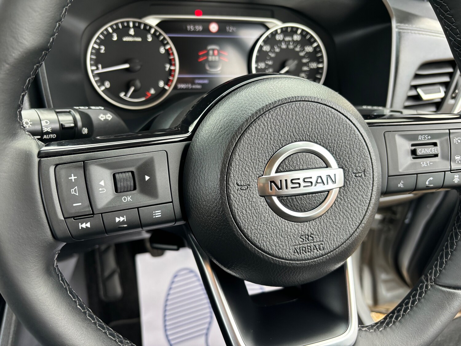 Used Nissan Qashqai 2021 for sale - 76351408: Photo 27