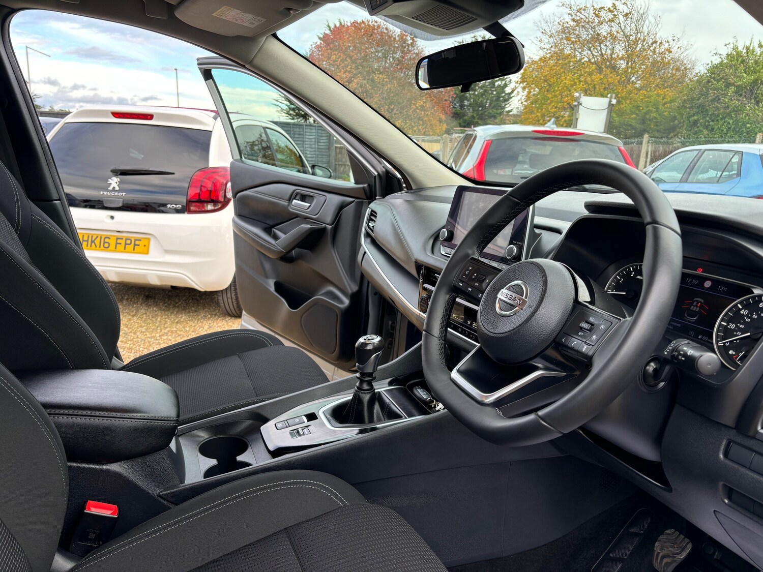 Used Nissan Qashqai 2021 for sale - 76351408: Photo 29