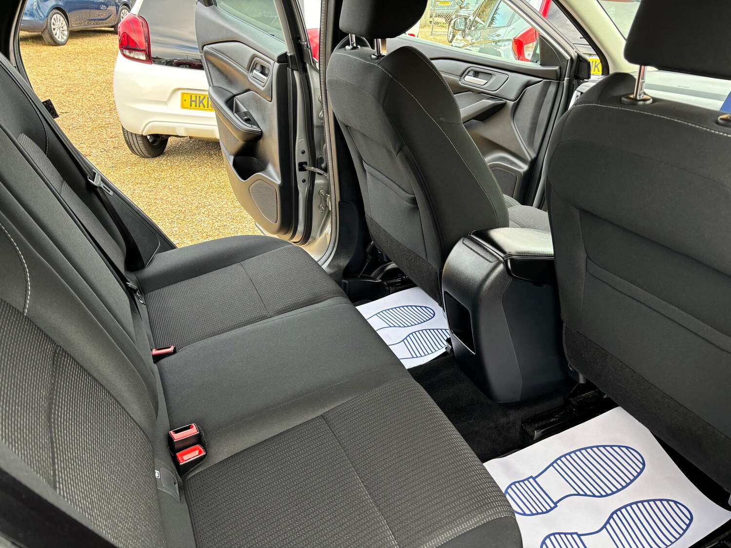 Used Nissan Qashqai 2021 for sale - 76351408: Photo 31