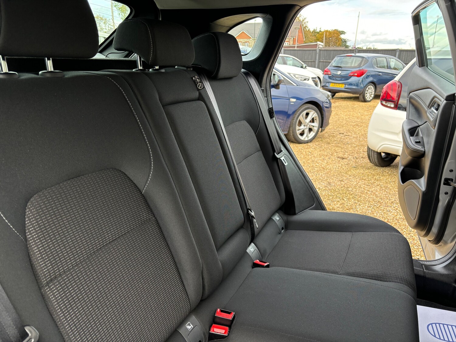 Used Nissan Qashqai 2021 for sale - 76351408: Photo 32