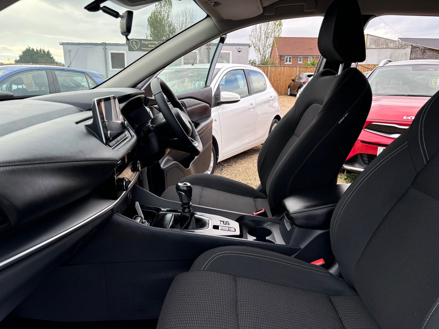 Used Nissan Qashqai 2021 for sale - 76351408: Photo 35