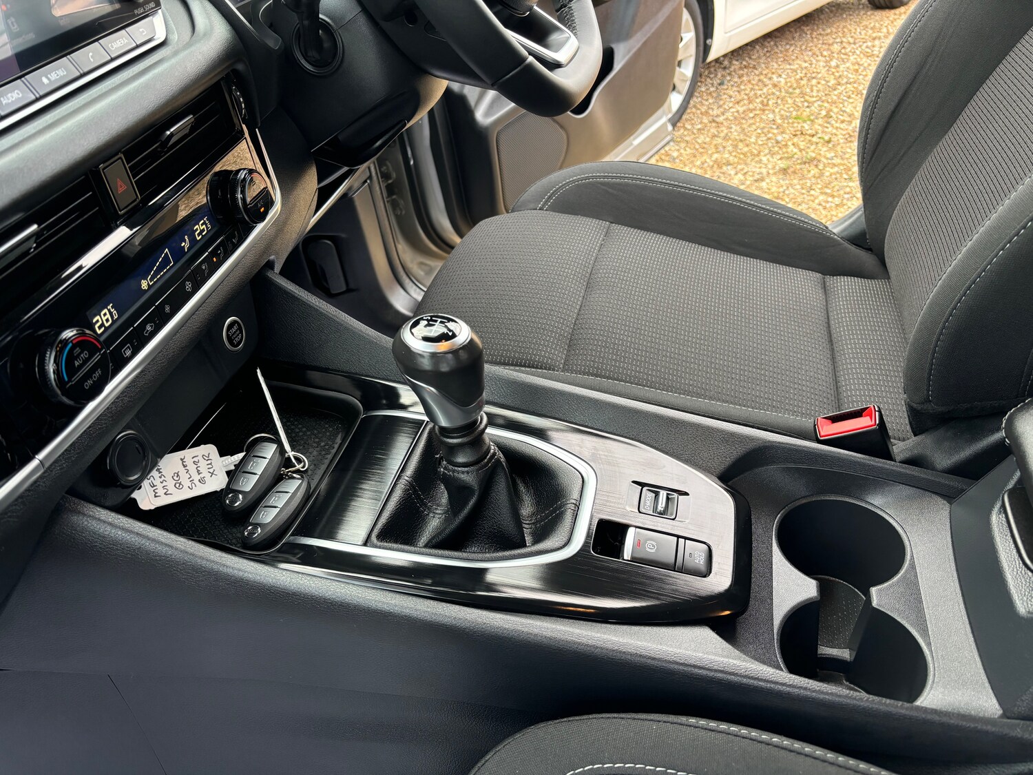 Used Nissan Qashqai 2021 for sale - 76351408: Photo 37