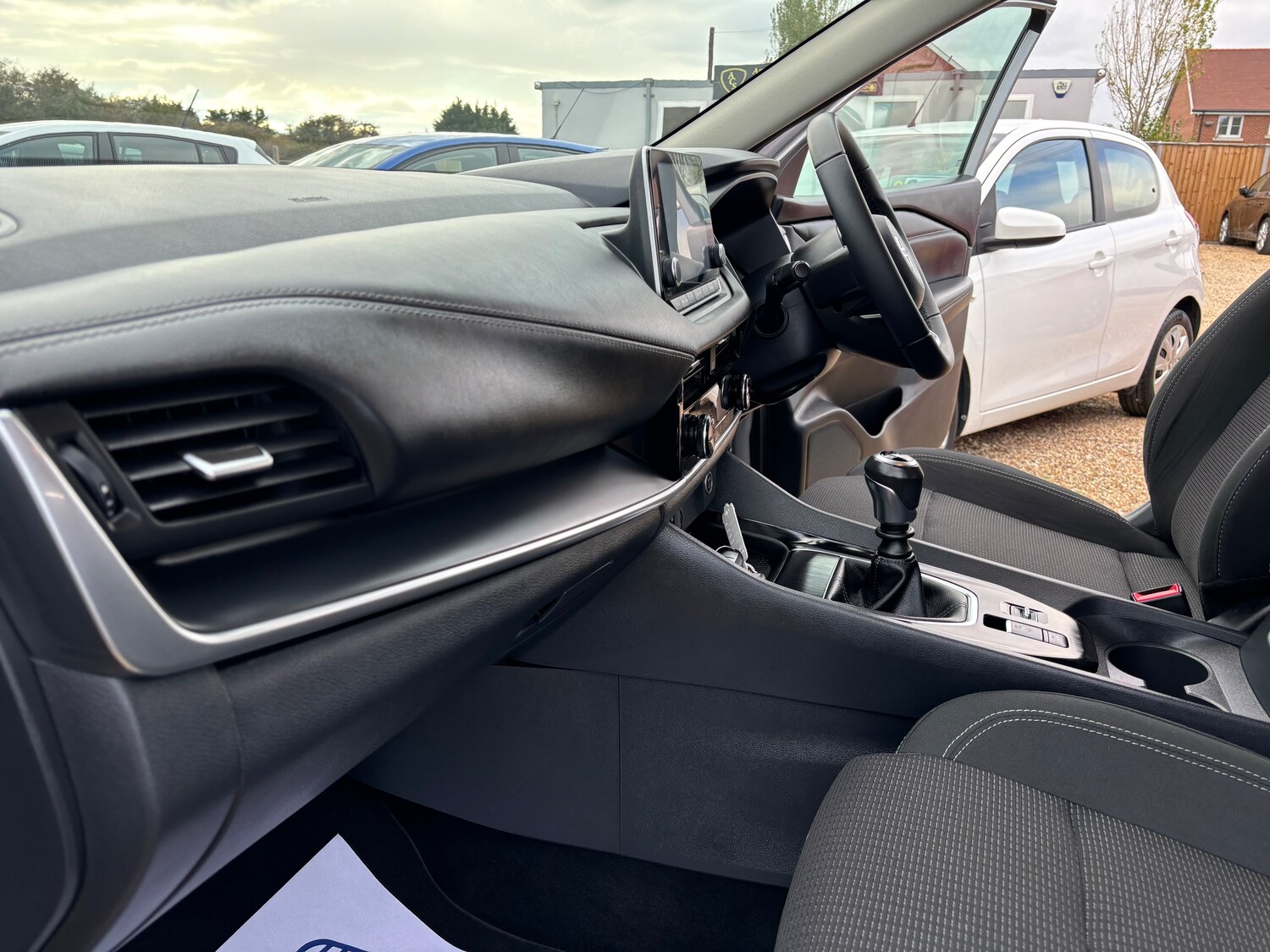 Used Nissan Qashqai 2021 for sale - 76351408: Photo 39