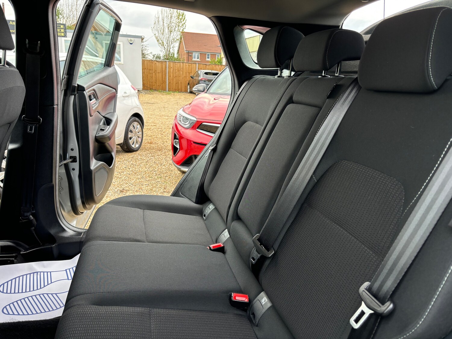 Used Nissan Qashqai 2021 for sale - 76351408: Photo 41