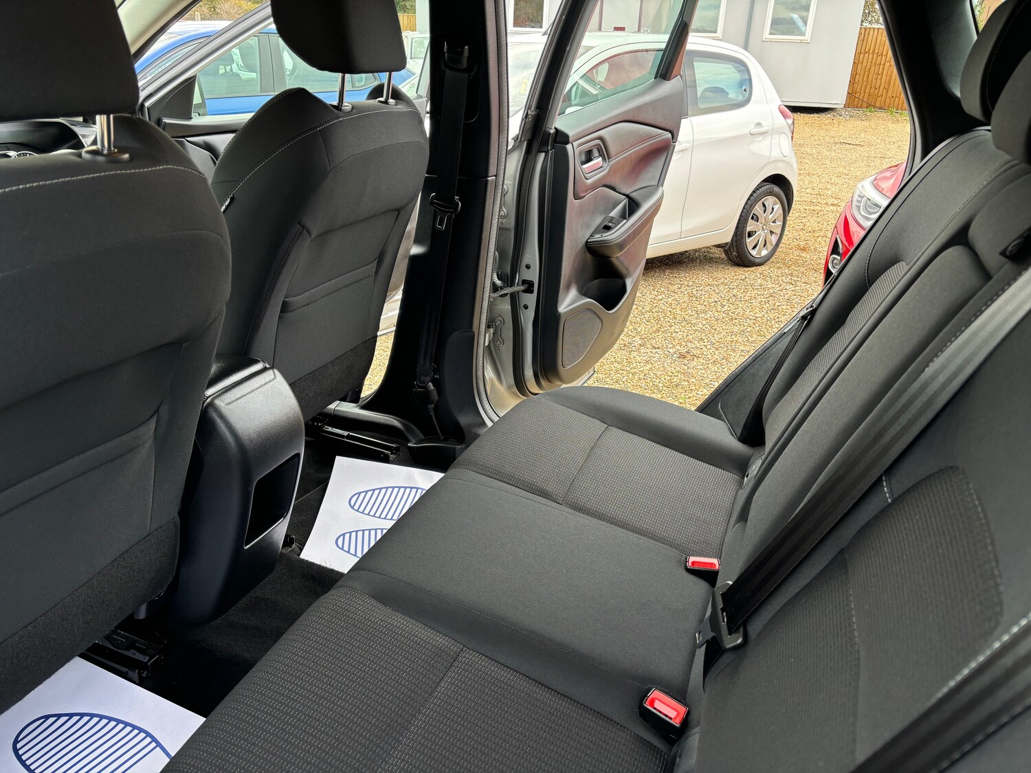 Used Nissan Qashqai 2021 for sale - 76351408: Photo 42