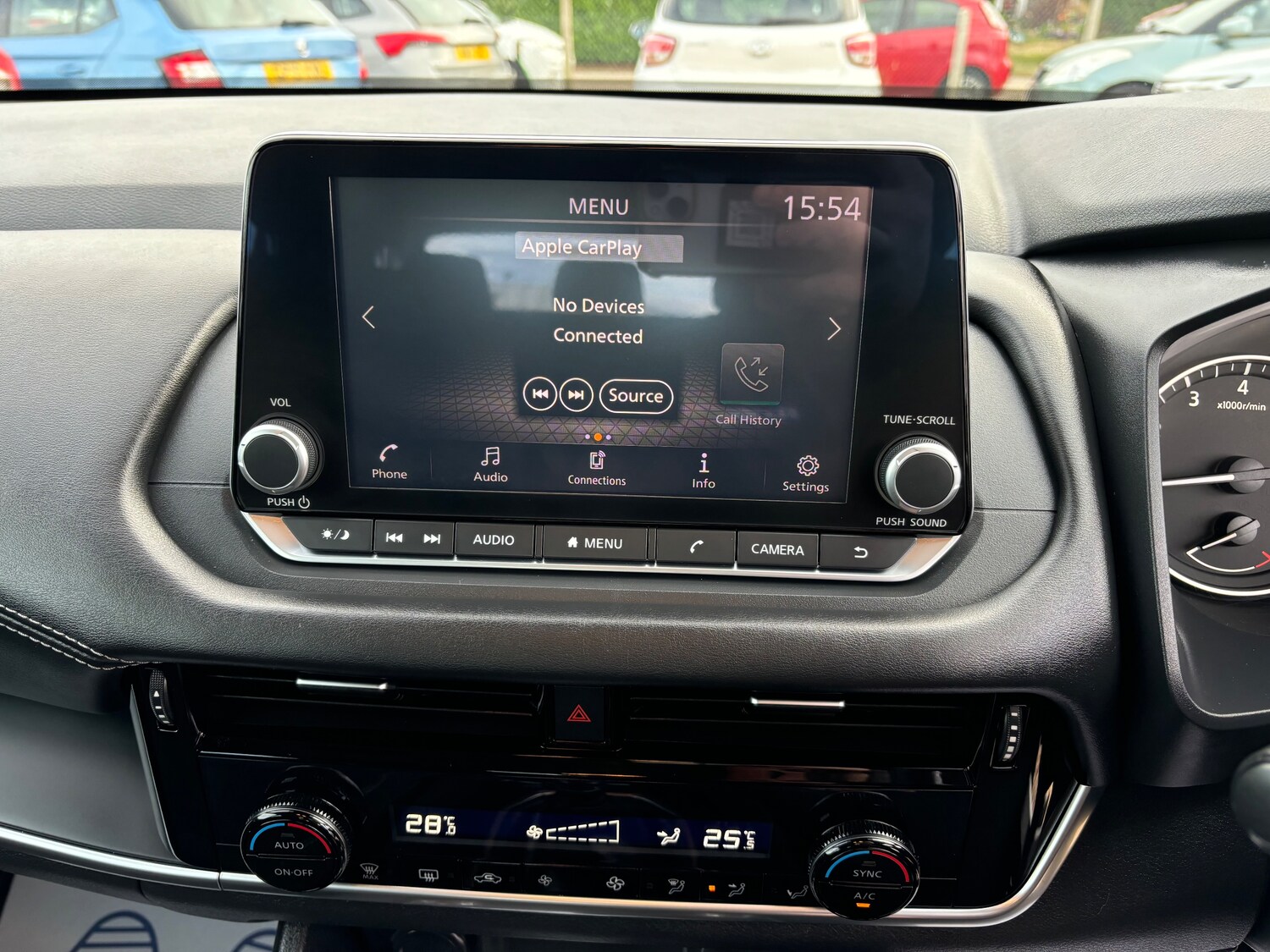 Used Nissan Qashqai 2021 for sale - 76351408: Photo 5