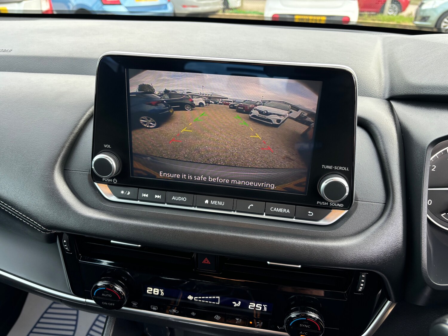 Used Nissan Qashqai 2021 for sale - 76351408: Photo 7