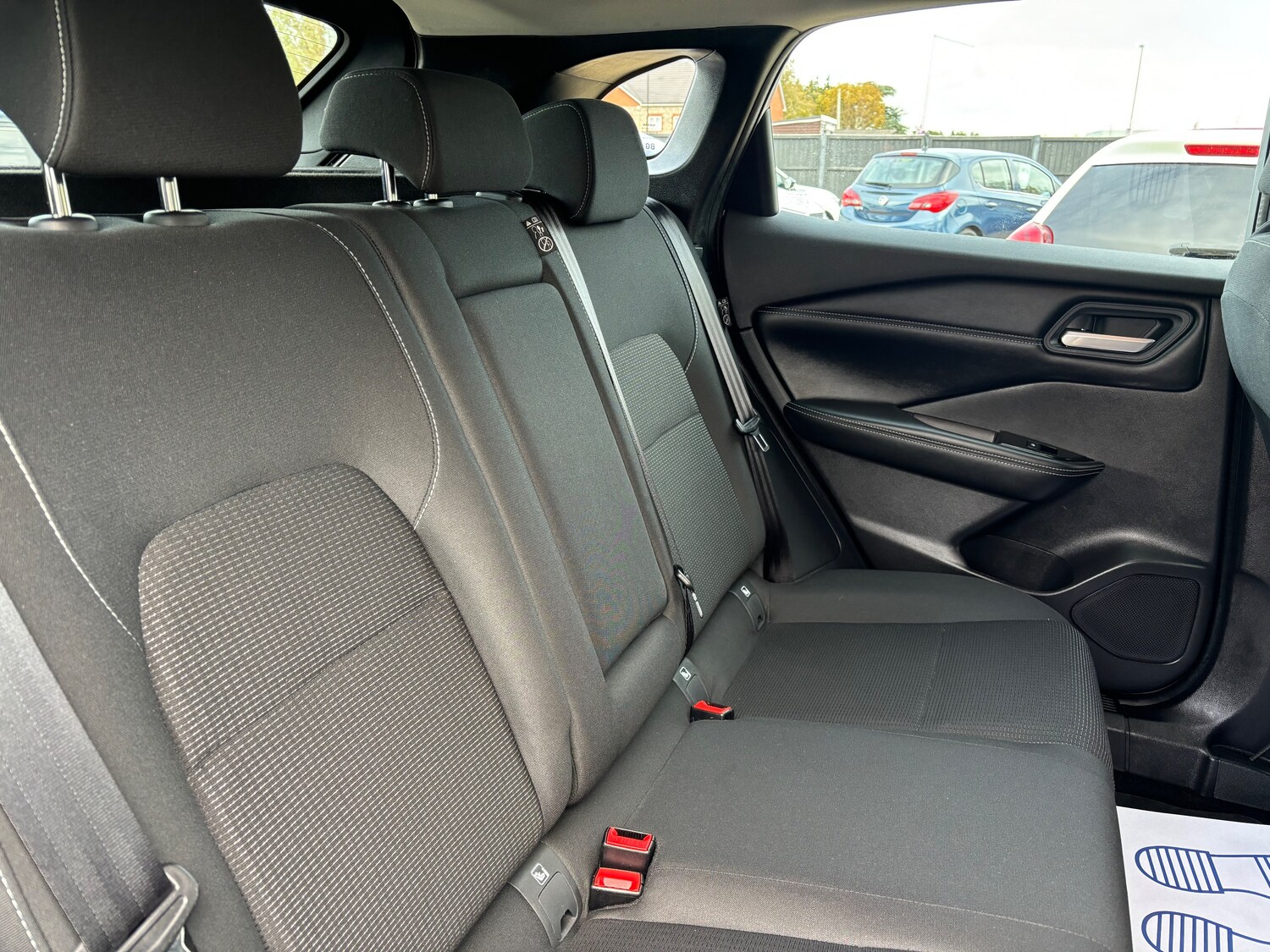 Used Nissan Qashqai 2021 for sale - 76351408: Photo 8