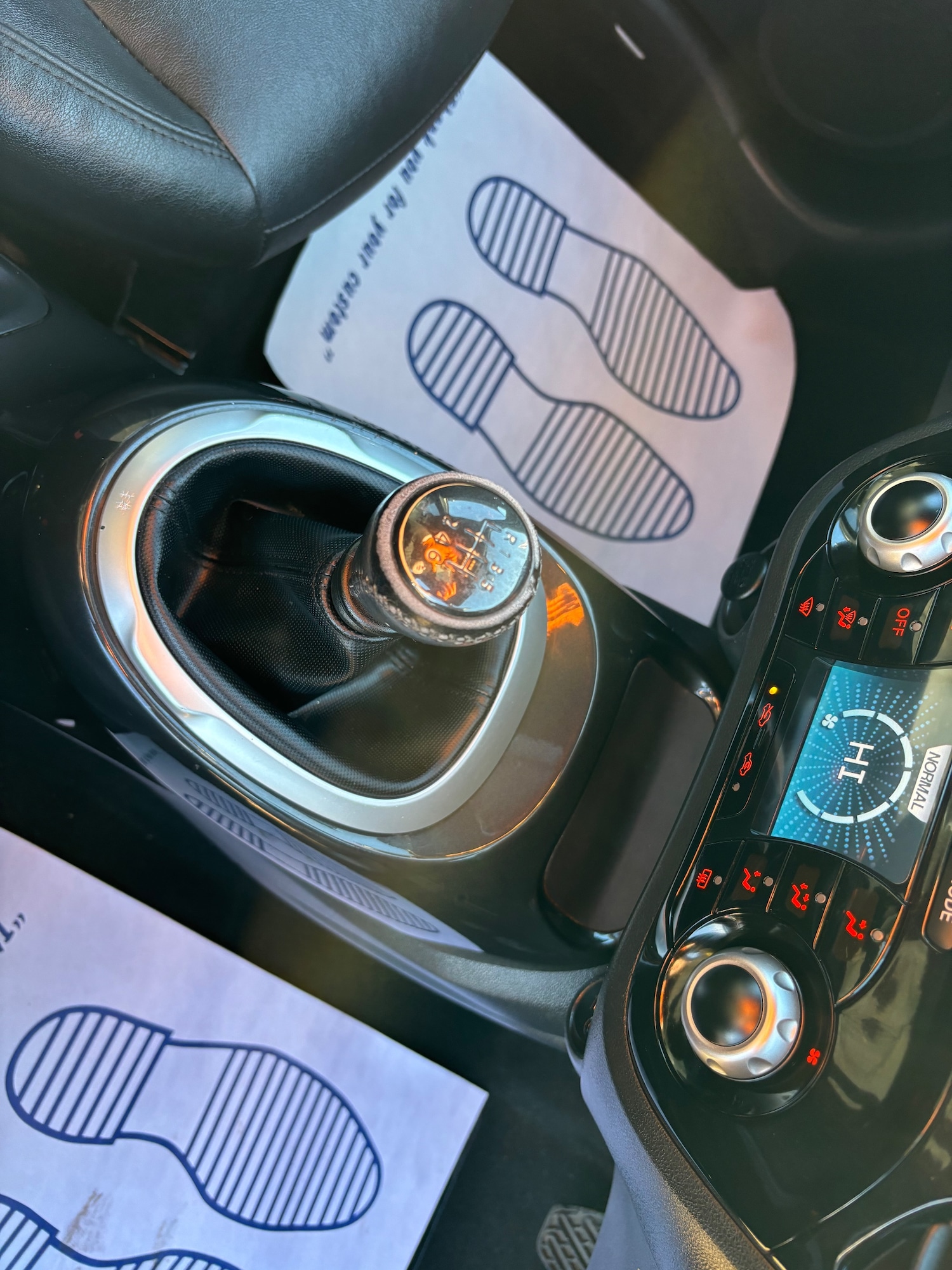 Used Nissan Juke 2017 for sale - 76909299: Photo 15