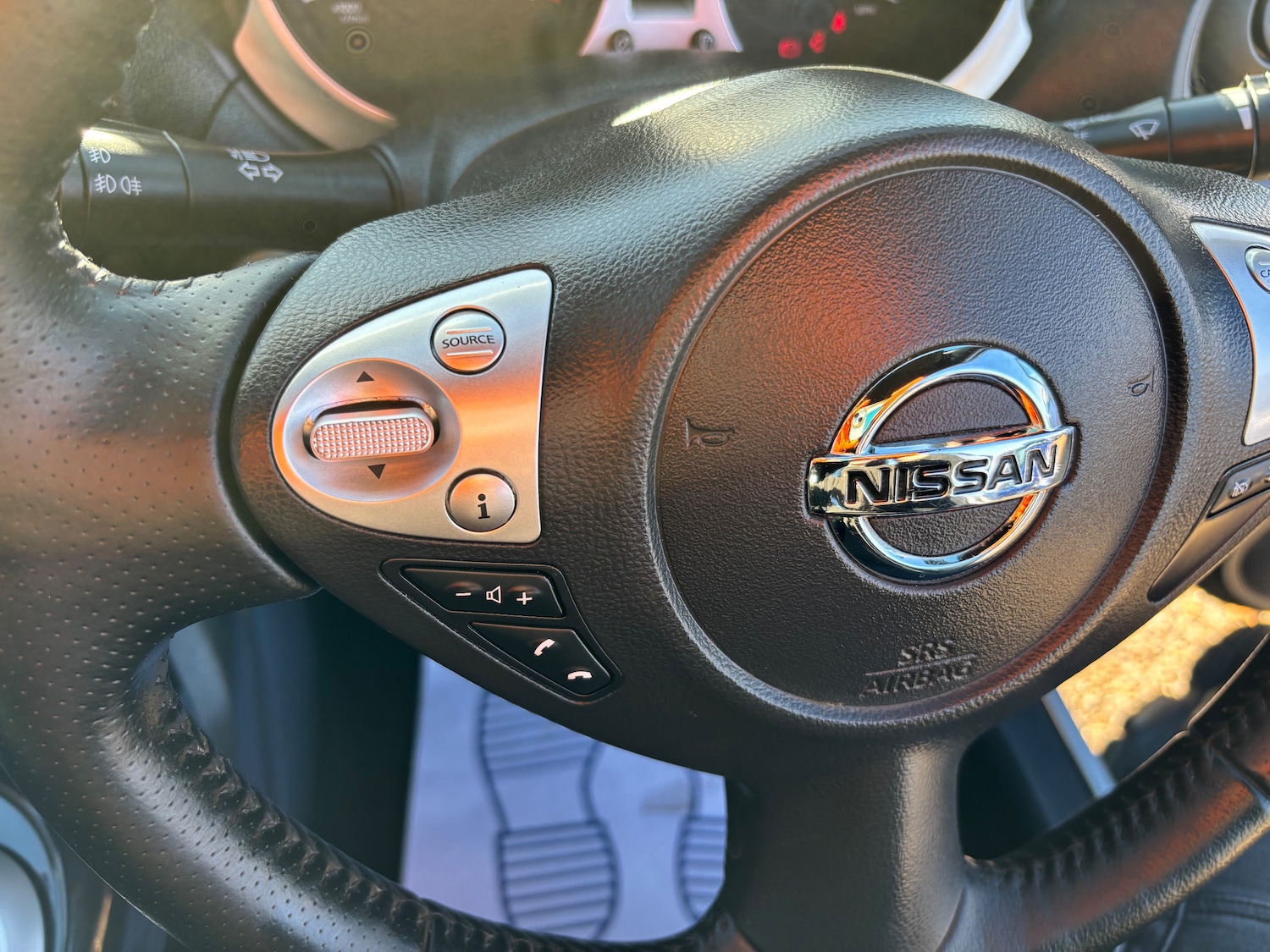 Used Nissan Juke 2017 for sale - 76909299: Photo 16