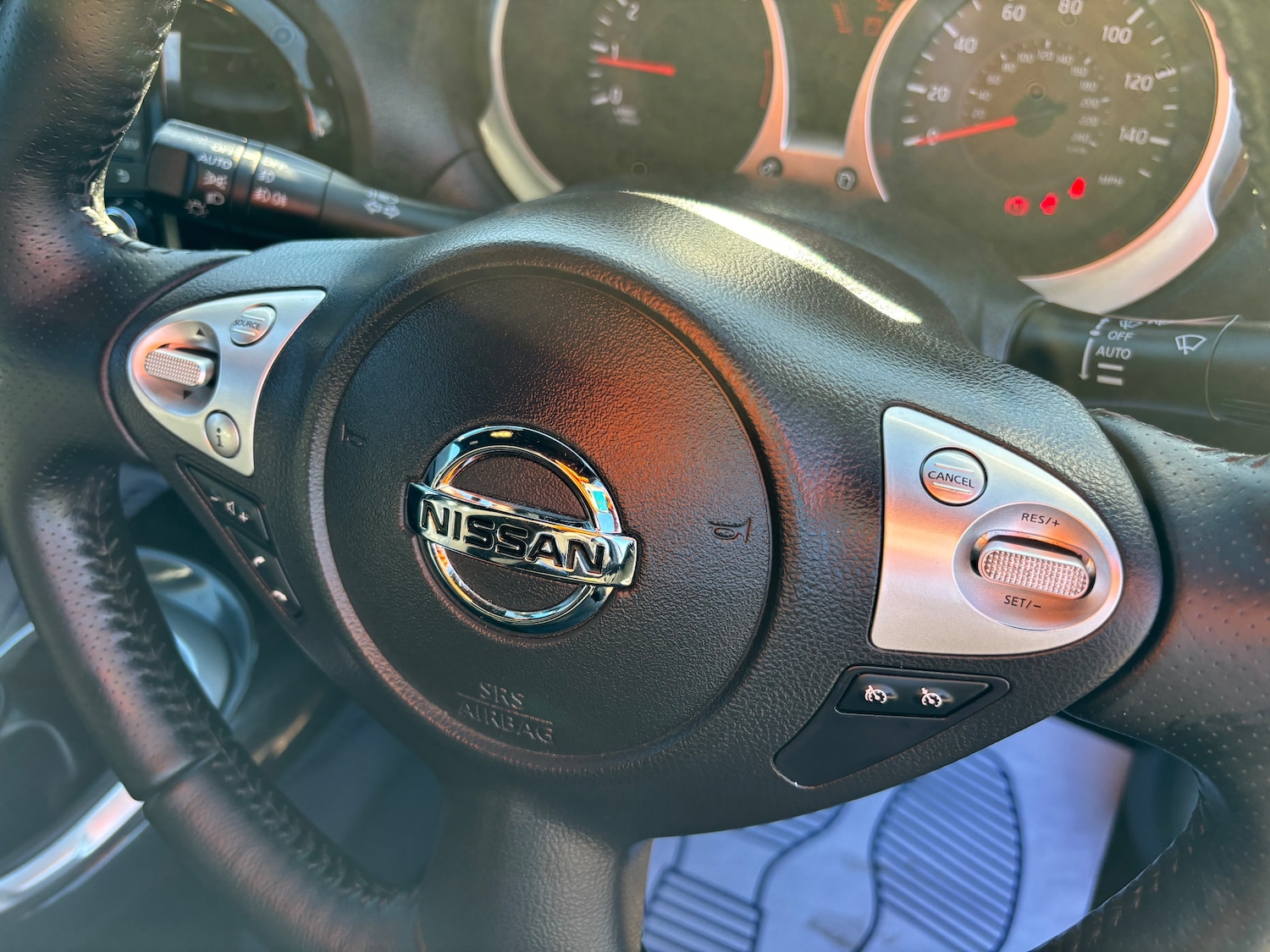 Used Nissan Juke 2017 for sale - 76909299: Photo 17