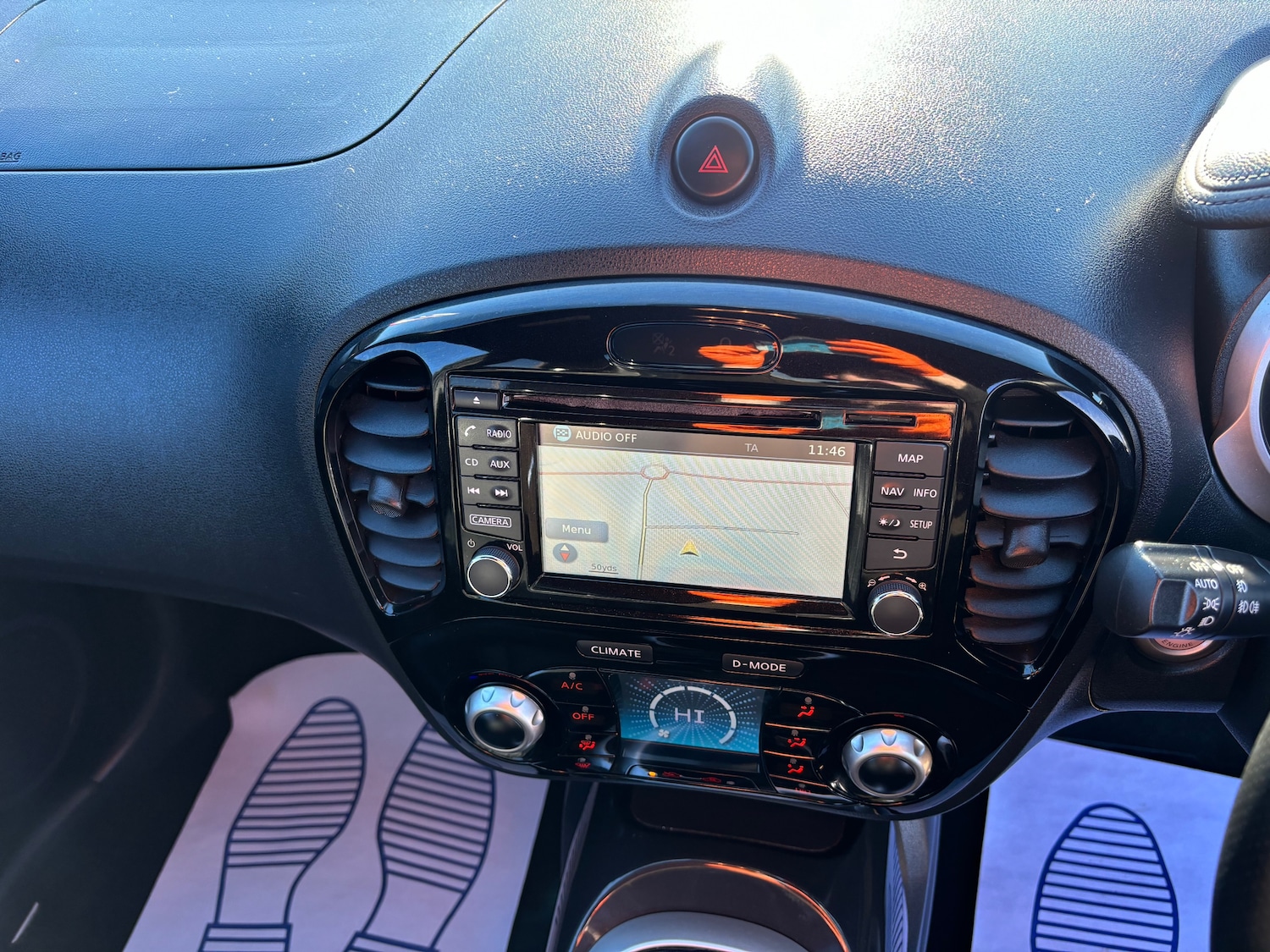 Used Nissan Juke 2017 for sale - 76909299: Photo 18