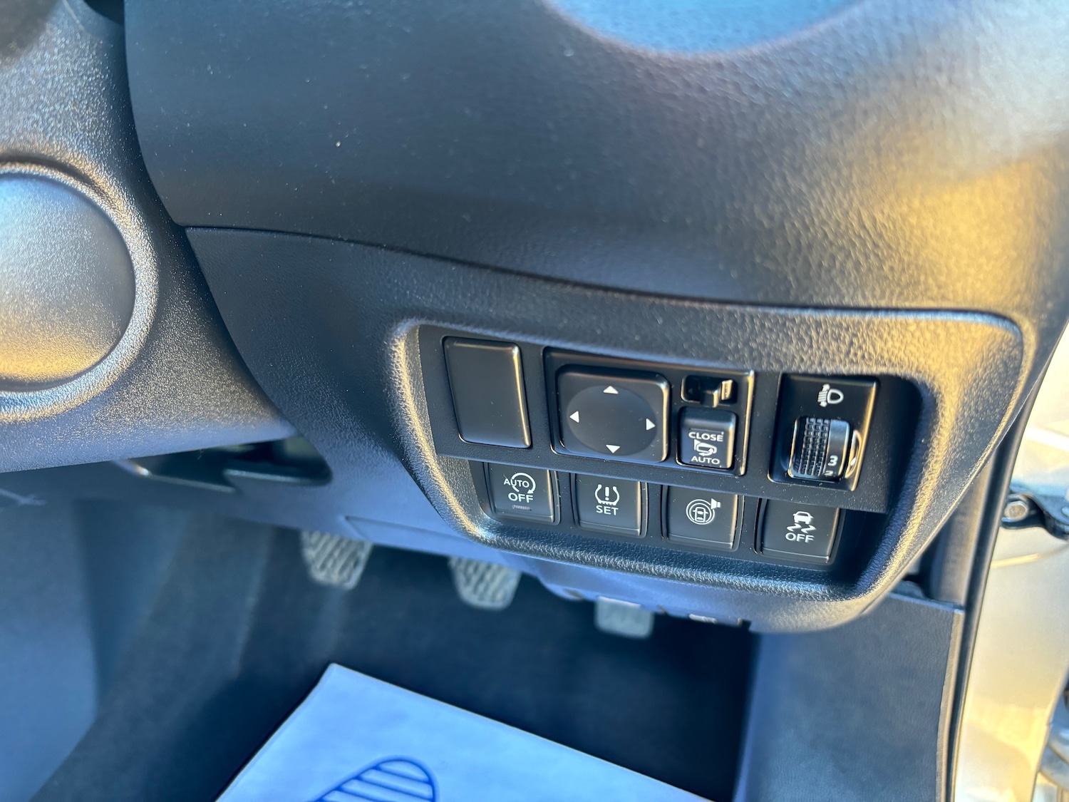 Used Nissan Juke 2017 for sale - 76909299: Photo 20