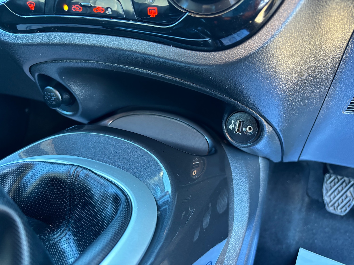 Used Nissan Juke 2017 for sale - 76909299: Photo 22